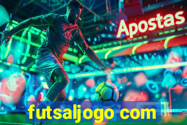 futsaljogo com